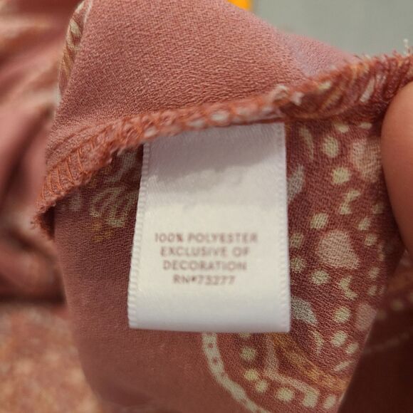 Lauren Conrad dress - Picture 6 of 6